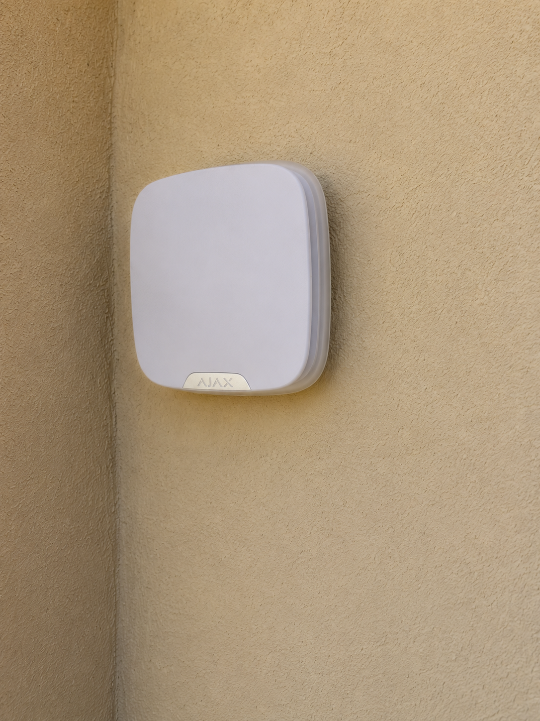 Intégration et câblage d'un point d'accès Wi-Fi